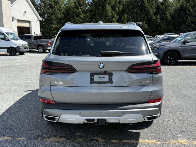 new 2026 BMW X5 car