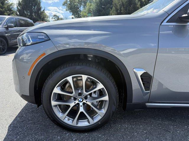 new 2026 BMW X5 car