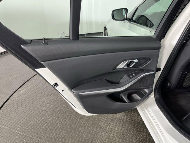 used 2020 BMW 330 car, priced at $24,999