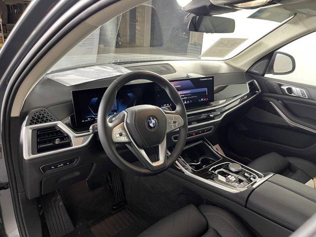 used 2024 BMW X7 car, priced at $75,654