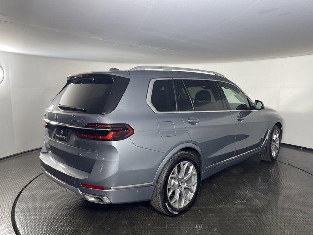 used 2024 BMW X7 car, priced at $75,654