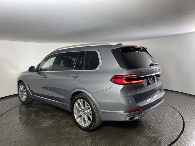 used 2024 BMW X7 car, priced at $75,654