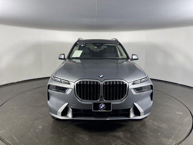 used 2024 BMW X7 car, priced at $75,654