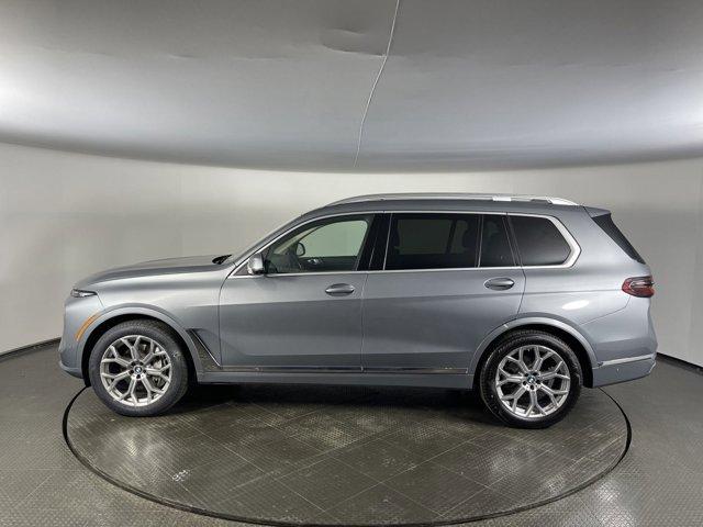 used 2024 BMW X7 car, priced at $75,654