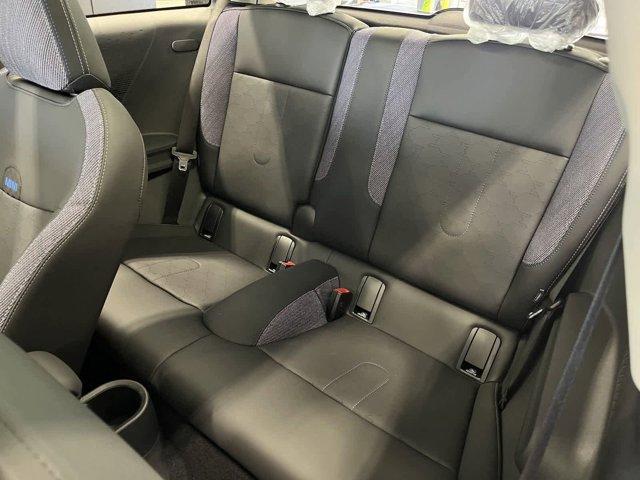 used 2025 MINI Hardtop car, priced at $31,000