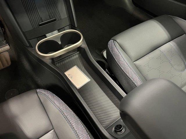 used 2025 MINI Hardtop car, priced at $31,000