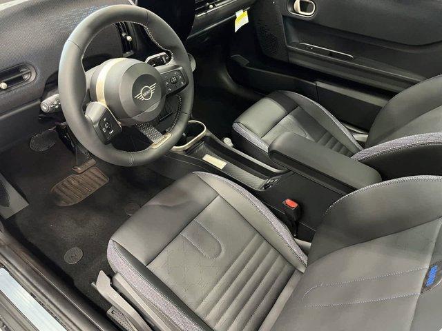 used 2025 MINI Hardtop car, priced at $31,000