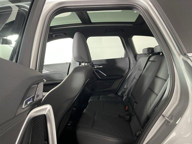 used 2023 BMW X1 car, priced at $37,530