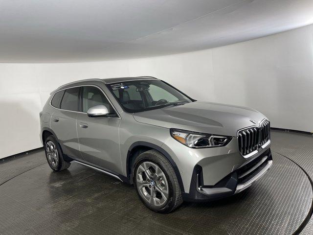 used 2023 BMW X1 car, priced at $37,530