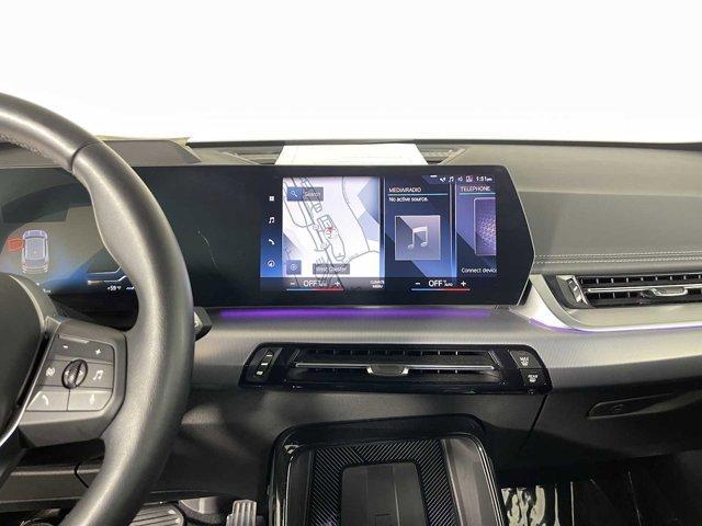 used 2023 BMW X1 car, priced at $37,530
