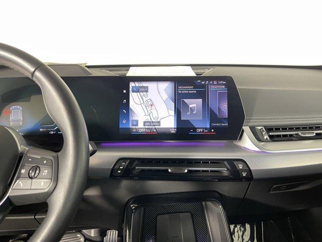used 2023 BMW X1 car, priced at $37,530