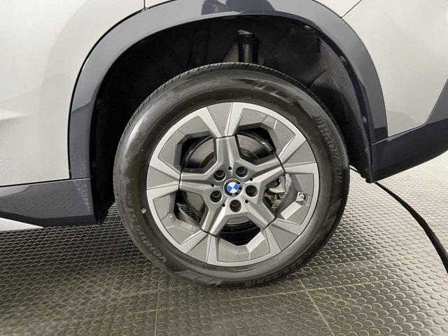 used 2023 BMW X1 car, priced at $37,530