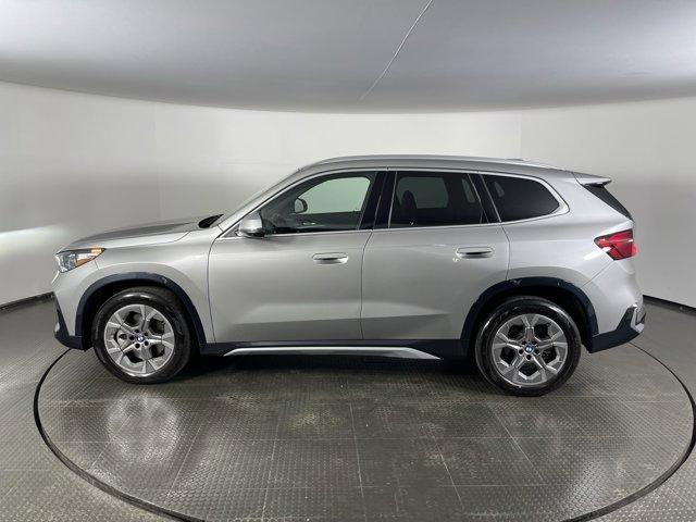used 2023 BMW X1 car, priced at $37,530