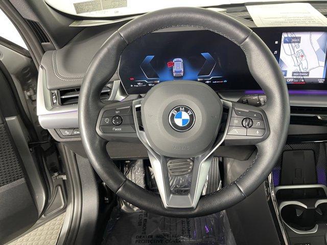 used 2023 BMW X1 car, priced at $37,530