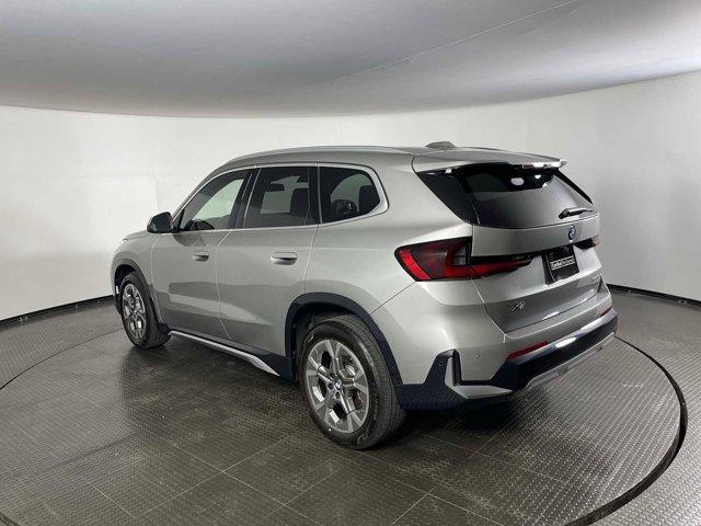 used 2023 BMW X1 car, priced at $37,530