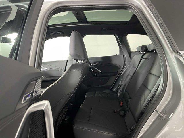 used 2023 BMW X1 car, priced at $37,530