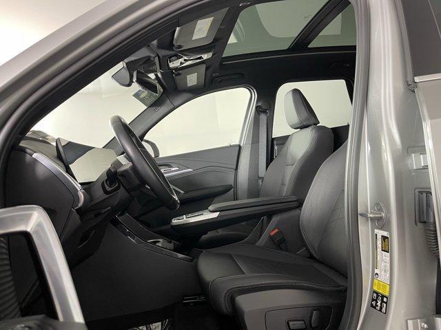 used 2023 BMW X1 car, priced at $37,530