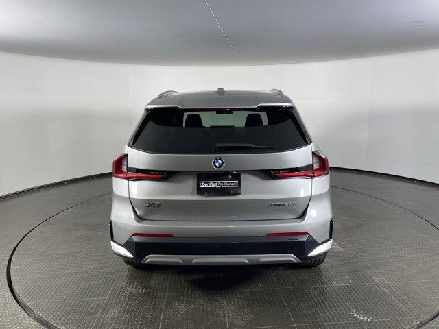 used 2023 BMW X1 car, priced at $37,530