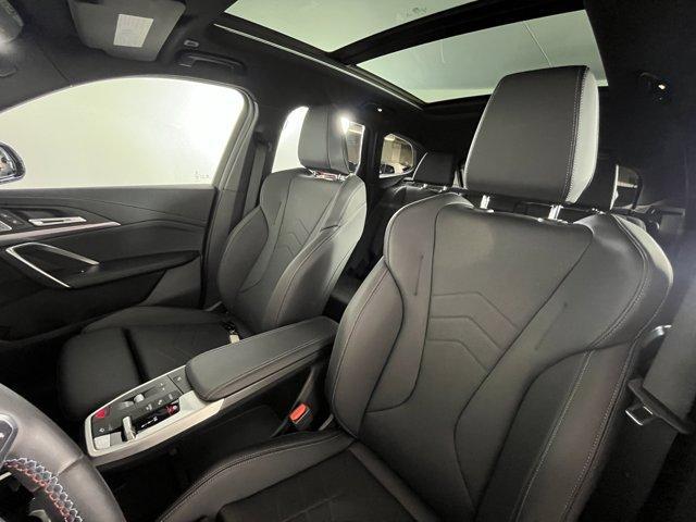 used 2025 BMW X1 car, priced at $49,999