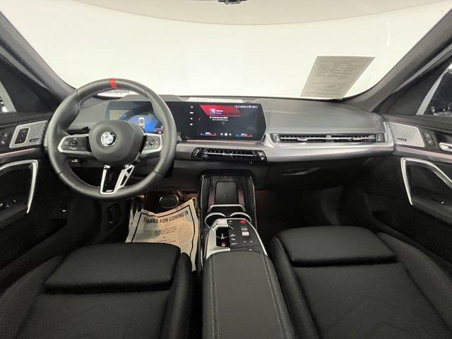 used 2025 BMW X1 car, priced at $49,999