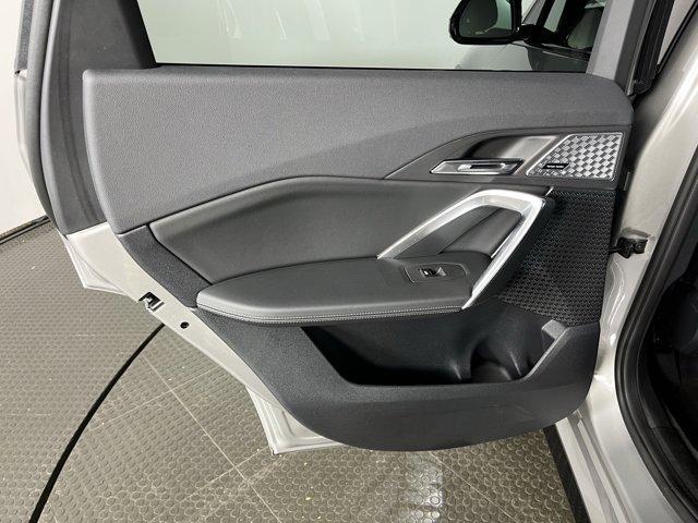 used 2025 BMW X1 car, priced at $49,999