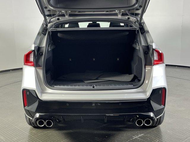 used 2025 BMW X1 car, priced at $49,999