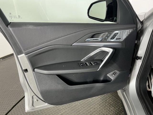 used 2025 BMW X1 car, priced at $49,999