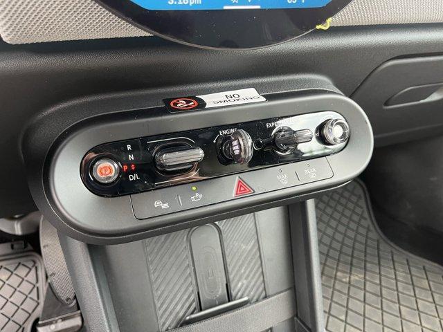 used 2025 MINI Hardtop car, priced at $35,905
