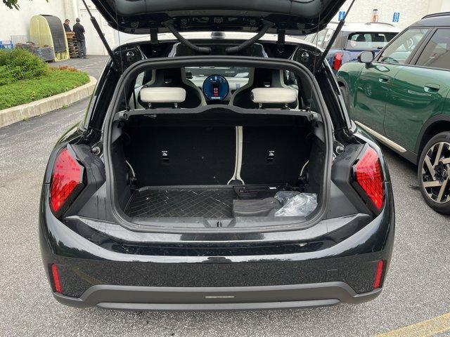 used 2025 MINI Hardtop car, priced at $35,905