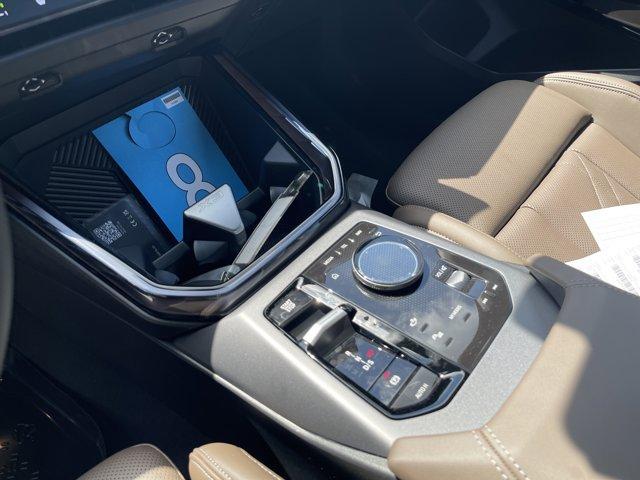 new 2026 BMW X3 car