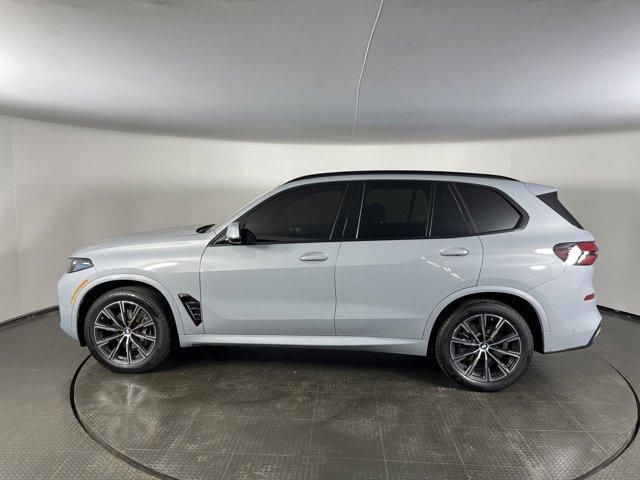 used 2025 BMW X5 car, priced at $73,987