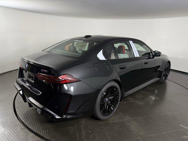 new 2026 BMW M5 car