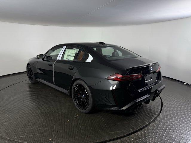 new 2026 BMW M5 car