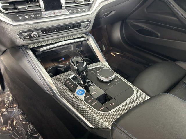 used 2021 BMW M440 car, priced at $41,699