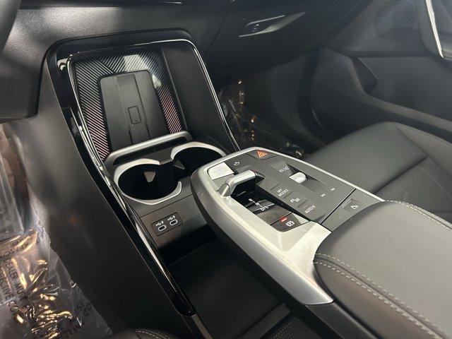 used 2024 BMW X1 car, priced at $38,999
