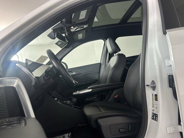 used 2024 BMW X1 car, priced at $38,999