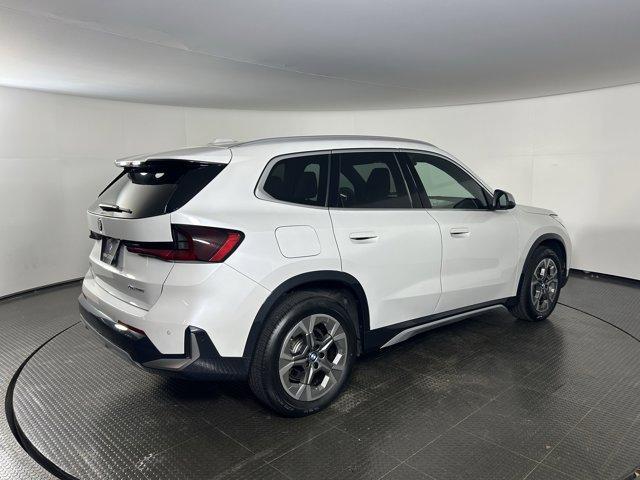 used 2024 BMW X1 car, priced at $38,999