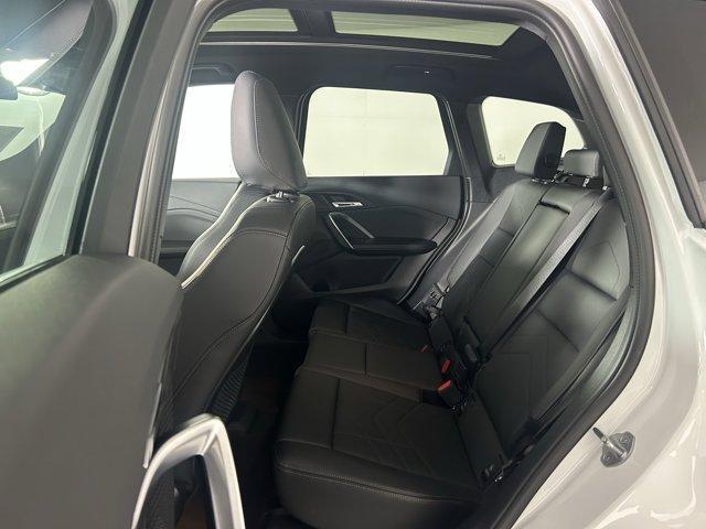 used 2024 BMW X1 car, priced at $38,999