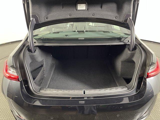 used 2024 BMW 330 car, priced at $44,850