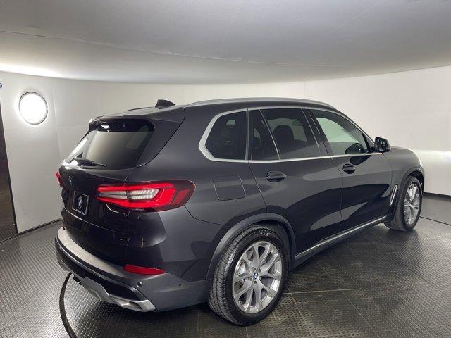 used 2023 BMW X5 car, priced at $48,850