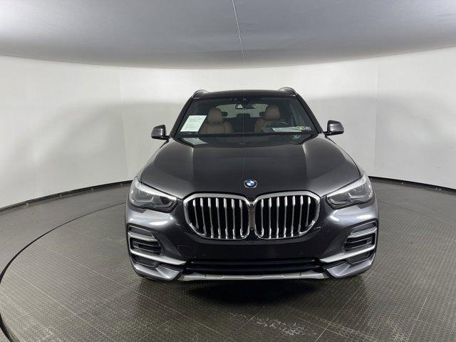 used 2023 BMW X5 car, priced at $48,850