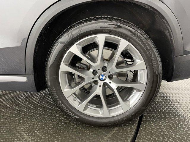 used 2023 BMW X5 car, priced at $48,850