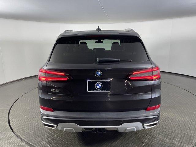 used 2023 BMW X5 car, priced at $48,850