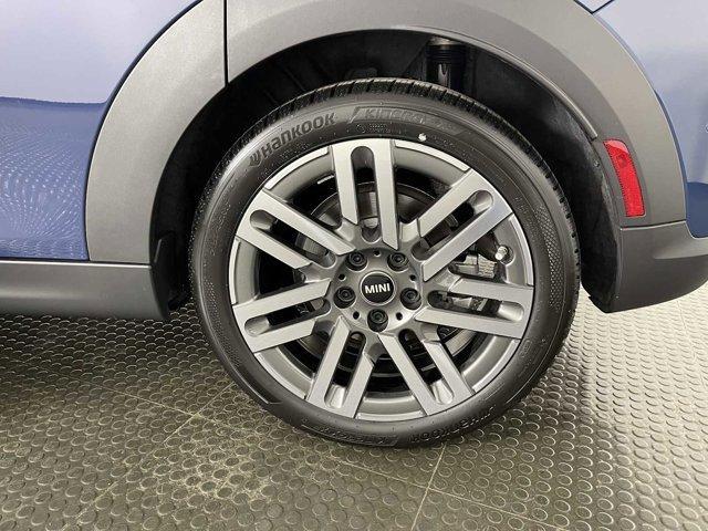 used 2025 MINI Hardtop car, priced at $34,425