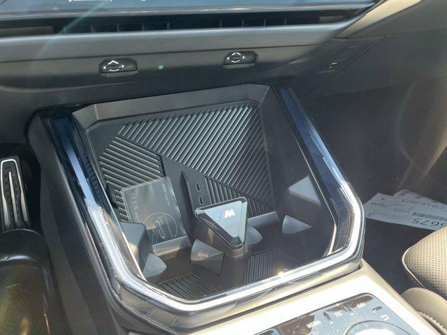 new 2025 BMW X3 car