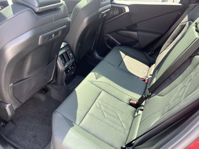 new 2025 BMW X3 car