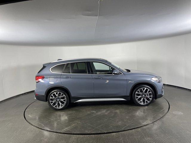 used 2022 BMW X1 car, priced at $30,987