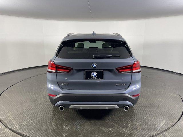 used 2022 BMW X1 car, priced at $30,987