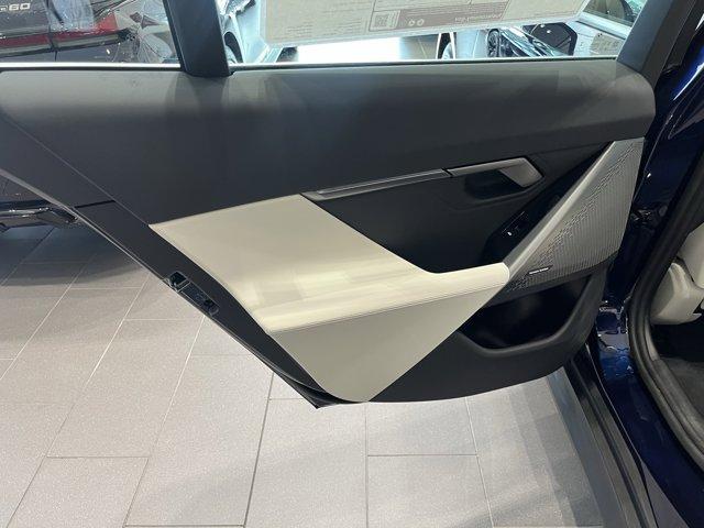 new 2026 BMW 530 car