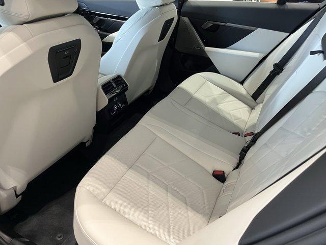 new 2026 BMW 530 car